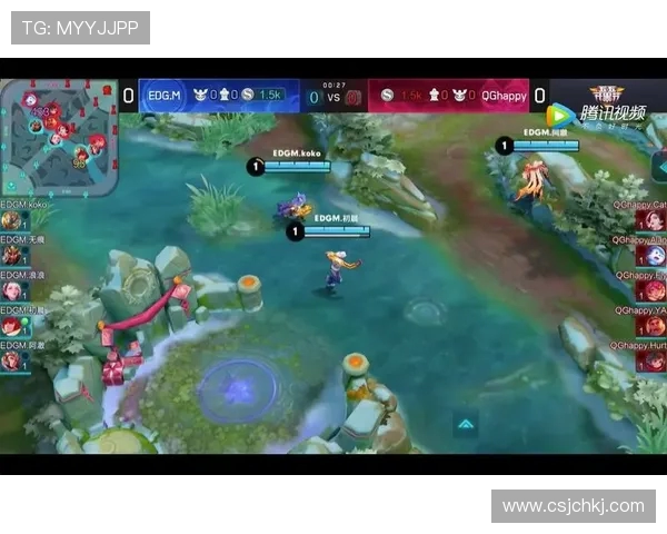 数据分析:深入探讨EDG在比赛中的速度表现与战术影响 数据分析:深入探讨EDG在比赛中的速度表现与战术影响