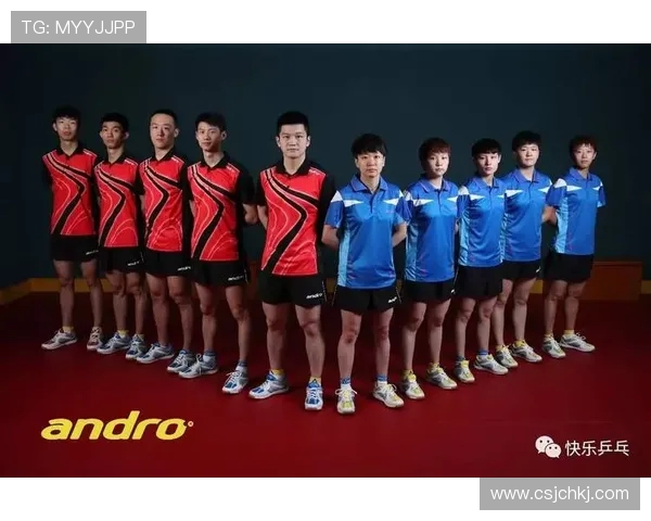 深圳乒乓球队与上海乒乓球队耐力较量的赛后深度分析与总结 深圳乒乓球队与上海乒乓球队耐力较量的赛后深度分析与总结