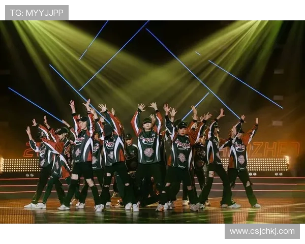 深圳街舞队的进攻策略与技巧深度解析探索街舞文化的魅力与挑战 深圳街舞队的进攻策略与技巧深度解析探索街舞文化的魅力与挑战