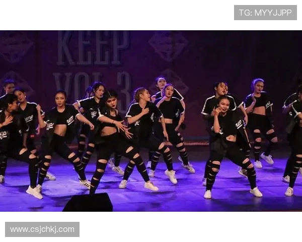 街舞梦想之路:杭州街舞队的拼搏与成长故事 街舞梦想之路:杭州街舞队的拼搏与成长故事