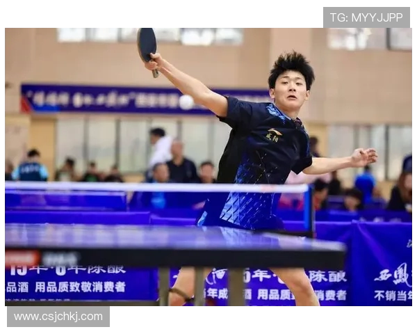 西安乒乓球队的崛起与发展探秘展现乒乓球运动的力量与魅力