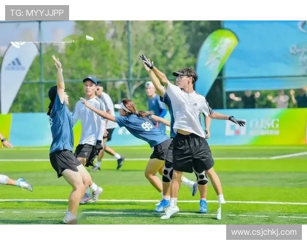 西安飞盘队在马拉松大满贯中的转型与成长之路探秘