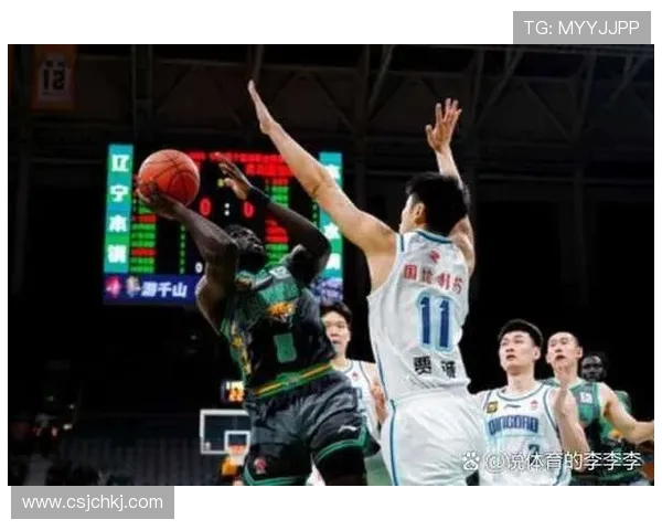 CBA青岛对阵辽宁全场精彩回放与赛后分析分享