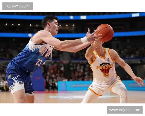 CBA新疆队与深圳队精彩对决回放全程回顾与分析