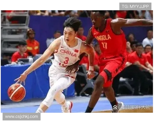 中国篮球队与安哥拉队历史交锋记录分析及比赛回顾