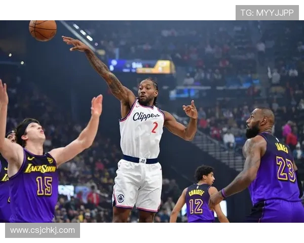 今天快船对湖人精彩直播全程回顾与赛前分析不容错过