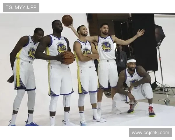 勇士王朝面临崩溃克莱与追梦或将双双告别球队