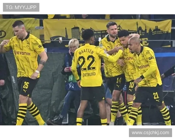 多特蒙德球迷暴力事件引发欧冠禁赛与巨额罚款震动足坛