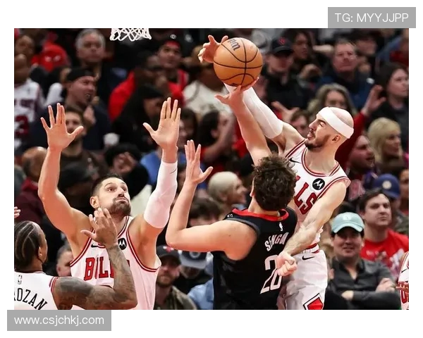 火箭与公牛季前赛精彩回放全程高清视频分享与分析