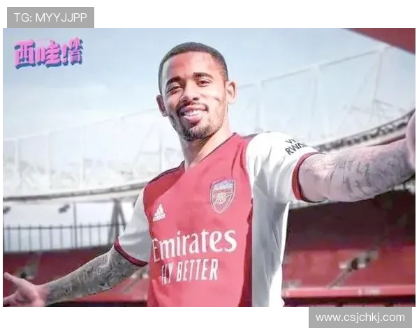 热苏斯在赛场上的崛起与挑战解析他如何成为足球界的新星