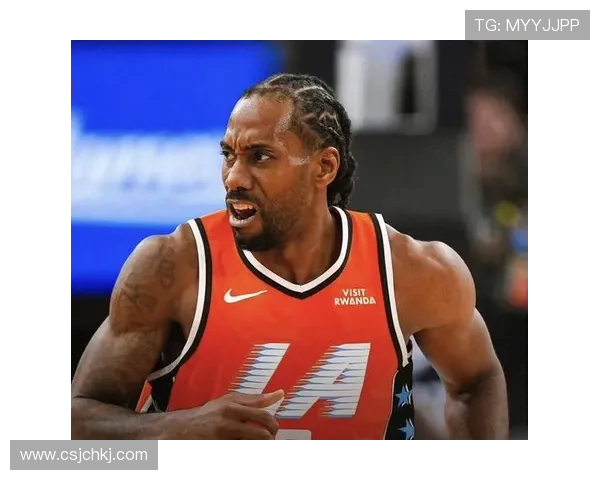 莱昂纳德轮休引发热议快船因违规遭联盟警告与罚款