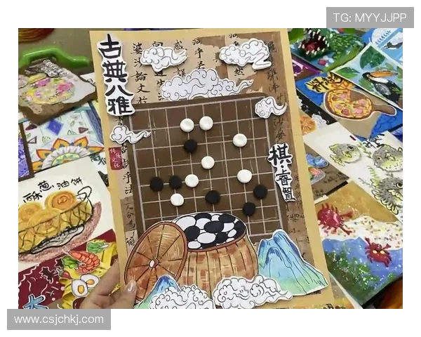 薛斯高夫与利森的精彩对决揭示了现代围棋的战略与智慧之美 薛斯高夫与利森的精彩对决揭示了现代围棋的战略与智慧之美