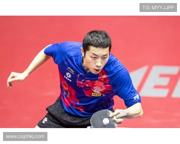 许昕与丁祥恩激战乒乓球赛场谁能笑到最后精彩对决引人瞩目 许昕与丁祥恩激战乒乓球赛场谁能笑到最后精彩对决引人瞩目