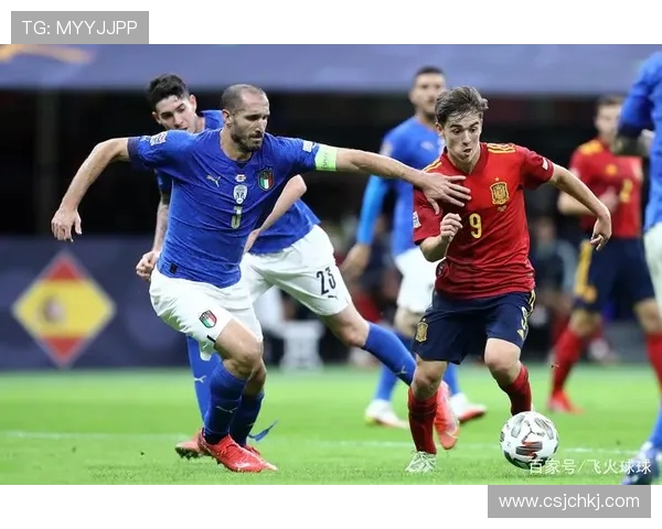 西班牙与意大利激战正酣ccav5赛事精彩回顾与分析