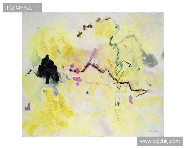 邹雨宸的艺术之路：从青涩学子到当代艺术巨匠的成长历程与创作探索