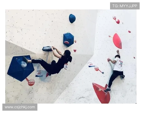 重庆攀岩队意识表现的数据分析与提升策略研究