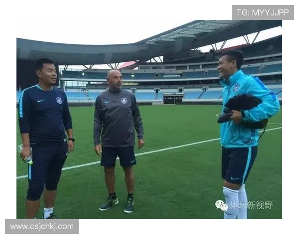 科学足球训练新视野：提升个人能力的有效方法与技巧探讨