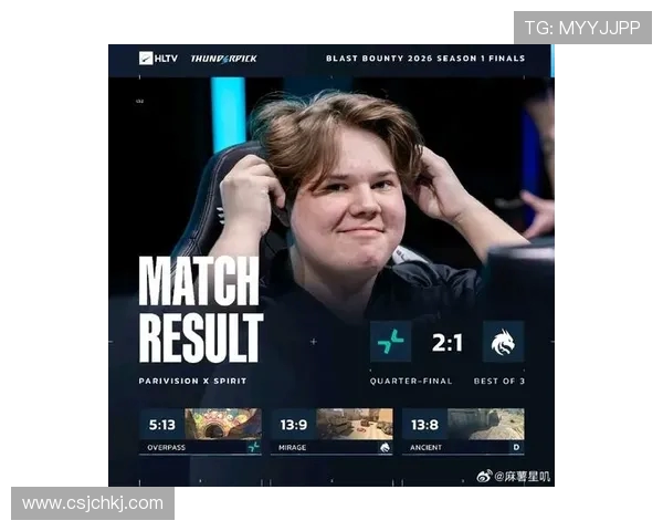 CSGO战术新高峰V5团队表现引发电竞圈热议与关注