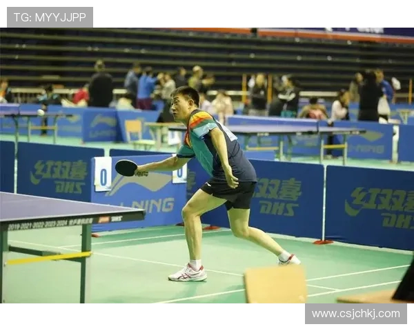 乒乓球战术评比揭晓北京乒乓球队荣获第四名成就辉煌 乒乓球战术评比揭晓北京乒乓球队荣获第四名成就辉煌