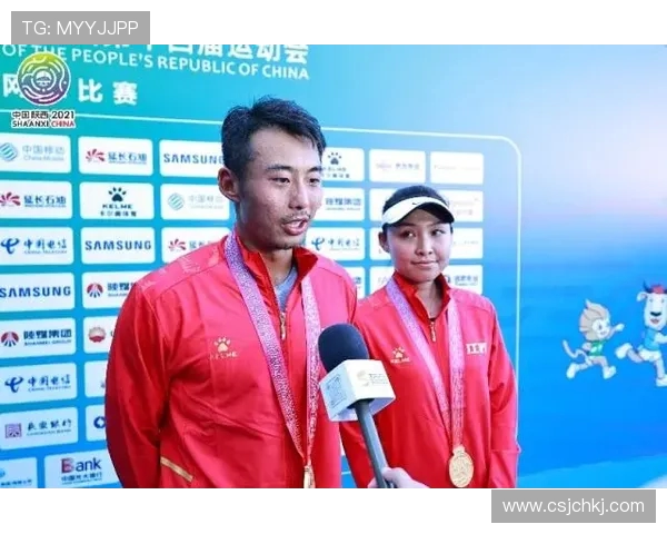 全运会特别报道：西安网球队如何实现转型与突破的精彩历程