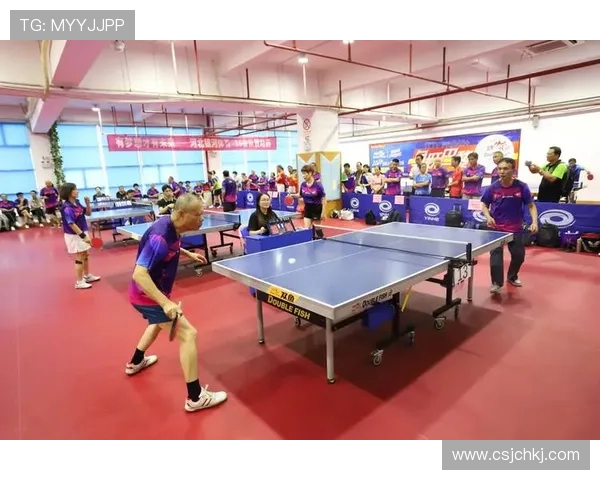 广州乒乓球队状态变革引发热议未来发展与挑战并存