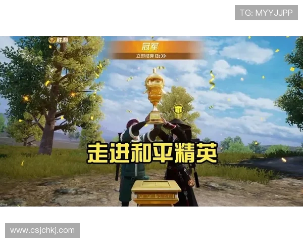 对话赵强：探索和平精英背后的成长与挑战之路